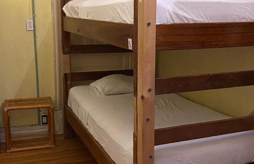Hostel Home-1