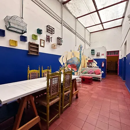 Hostel Home-2