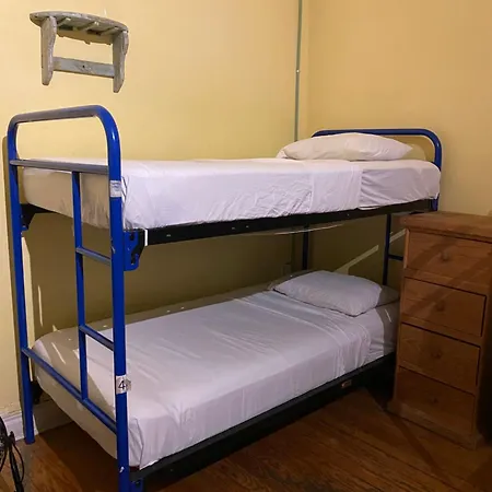 Hostel Home-3
